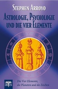 Cover: Astrologie, Psychologie und die vier Elemente - Neue Erde