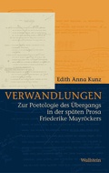 Cover: Verwandlungen - Wallstein