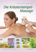 Cover: Kr&auml;uterstempel-Massage - Neue Erde