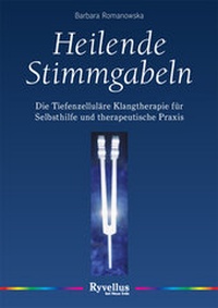 Abbildung von: Heilende Stimmgabeln - Neue Erde