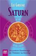 Cover: Saturn - Neue Erde