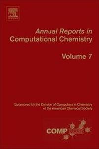 Abbildung von: Annual Reports in Computational Chemistry - Elsevier