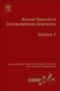 Bild: Annual Reports in Computational Chemistry - Elsevier