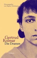 Cover: Die Dramen - Wallstein