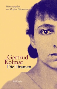 Enlarge image Cover: Die Dramen - Wallstein