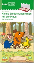 Cover: miniL&Uuml;K - Westermann Lernwelten GmbH