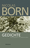 Cover: Gedichte - Wallstein