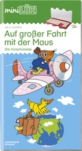Cover: miniL&Uuml;K - Westermann Lernwelten GmbH