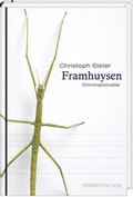 Cover: Framhuysen - Mitteldeutscher Verlag