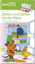 Cover: miniL&Uuml;K - Westermann Lernwelten GmbH