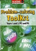 Cover: Maths Plus Problem Solving Toolkit: Complete Easy Buy Pack - Heinemann