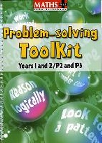 Enlarge image Cover: Maths Plus Problem Solving Toolkit: Complete Easy Buy Pack - Heinemann