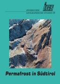 Cover: Permafrost in S&uuml;dtirol - Geographie Innsbruck