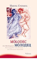 Cover: M&oacute;lodec - Wallstein