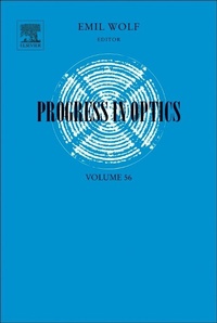 Enlarge image Cover: Progress in Optics - Elsevier