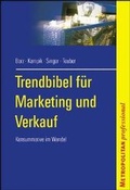Cover: Trendbibel f&uuml;r Marketing und Verkauf - Walhalla