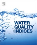 Cover: Water Quality Indices - Elsevier