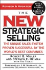 Cover: The New Strategic Selling - Grand Central Publishing