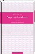 Cover: Der pensionierte General - Mitteldeutscher Verlag