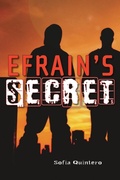 Cover: Efrain's Secret - Ember