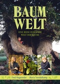 Cover: Baum-Welt - Neue Erde