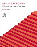 Cover: Ein Messer aus Odessa - Jung und Jung