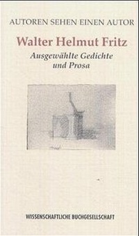 Enlarge image Cover: Autoren sehen einen Autor. Walter Helmut Fritz - Wissenschaftliche Buchgesellschaft (Wbg)