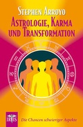 Cover: Astrologie, Karma und Transformation - Neue Erde