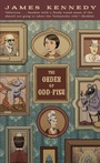 Cover: The Order of Odd-Fish - Bantam Books