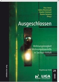 Cover: Ausgeschlossen - Mitteldeutscher Verlag
