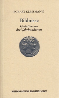 Enlarge image Cover: Bildnisse - Wallstein