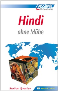 Abbildung von: ASSiMiL Hindi ohne Mühe - ASSiMiL