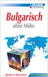 Abbildung von: Assimil Bulgarisch ohne Mühe - ASSiMiL