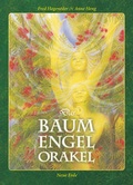 Cover: Das Baum-Engel-Orakel - Neue Erde