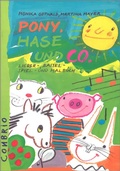 Cover: Pony, Hase und Co. - Hug Musikverlage