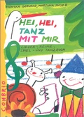 Cover: Hei, hei, tanz mit mir - Hug Musikverlage