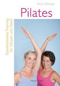 Abbildung von: Pilates - Neue Erde