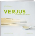 Cover: VERJUS - Weber Verlag AG