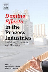 Abbildung von: Domino Effects in the Process Industries - Elsevier