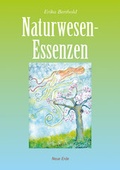 Cover: Naturwesen-Essenzen - Neue Erde