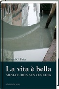 Cover: La vita &eacute; bella - Mitteldeutscher Verlag