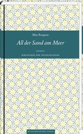 Cover: All der Sand am Meer - Mitteldeutscher Verlag