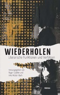 Cover: Wiederholen - Wallstein