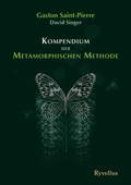 Cover: Kompendium der Metamorphischen Methode - Neue Erde