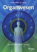 Cover: Organwesen - Neue Erde