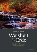 Cover: Weisheit der Erde - Neue Erde
