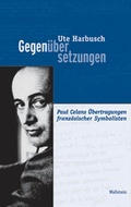 Cover: Gegen&uuml;bersetzungen - Wallstein