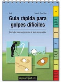 Abbildung von: Guía rápida para golpes difíciles - Artigo Publishing International