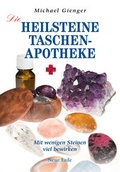 Cover: Die Heilsteine-Taschenapotheke - Neue Erde