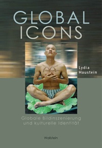 Enlarge image Cover: Global Icons - Wallstein